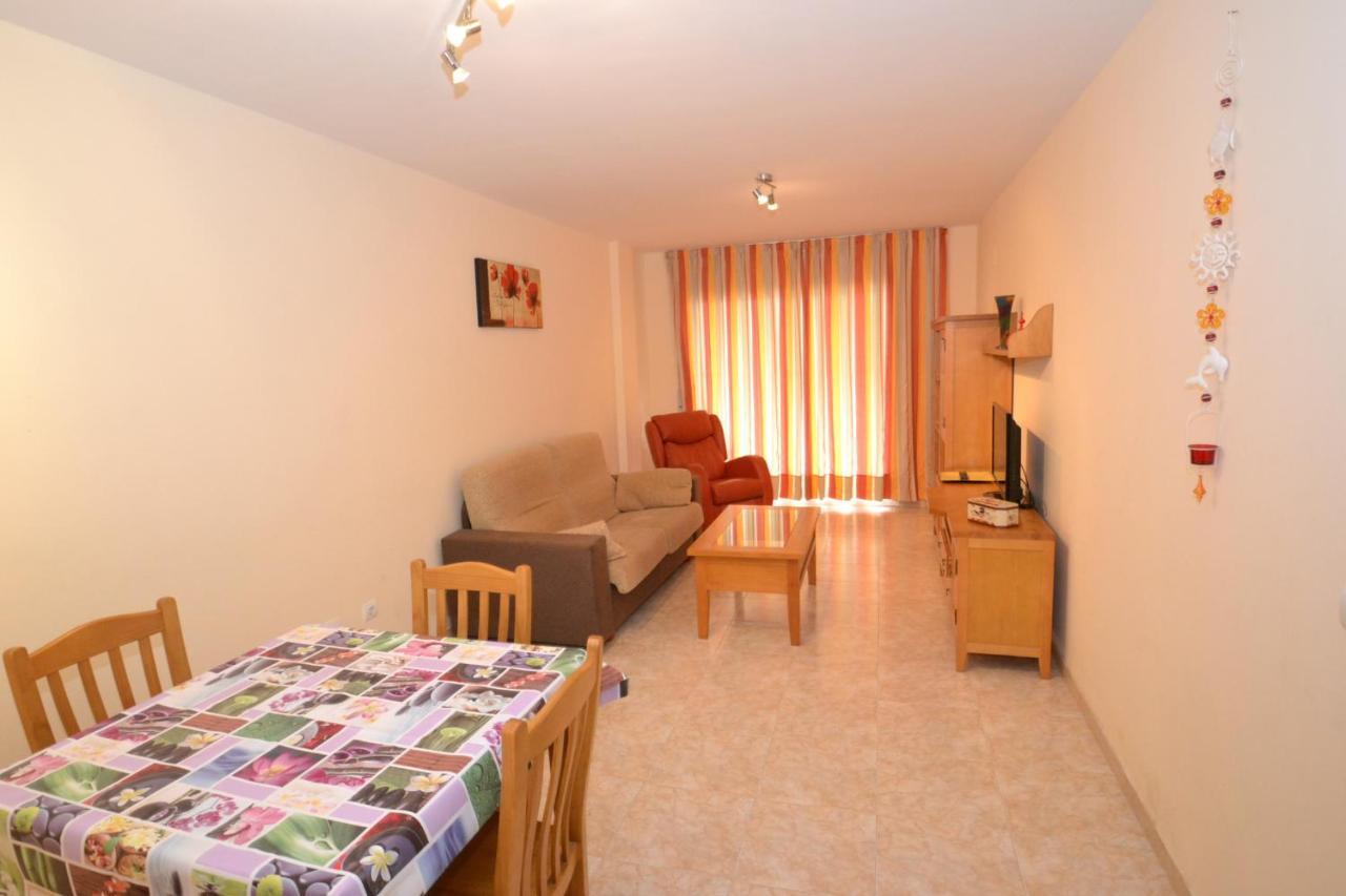 Wvp - New Pineda Appartamento La Pineda Esterno foto