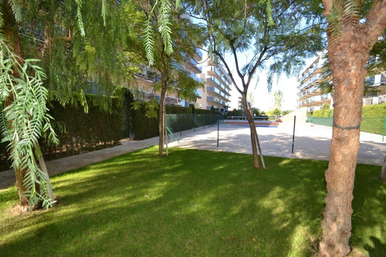 Wvp - New Pineda Appartamento La Pineda Esterno foto