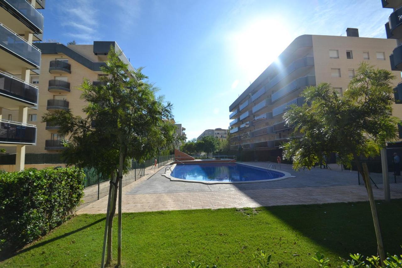 Wvp - New Pineda Appartamento La Pineda Esterno foto