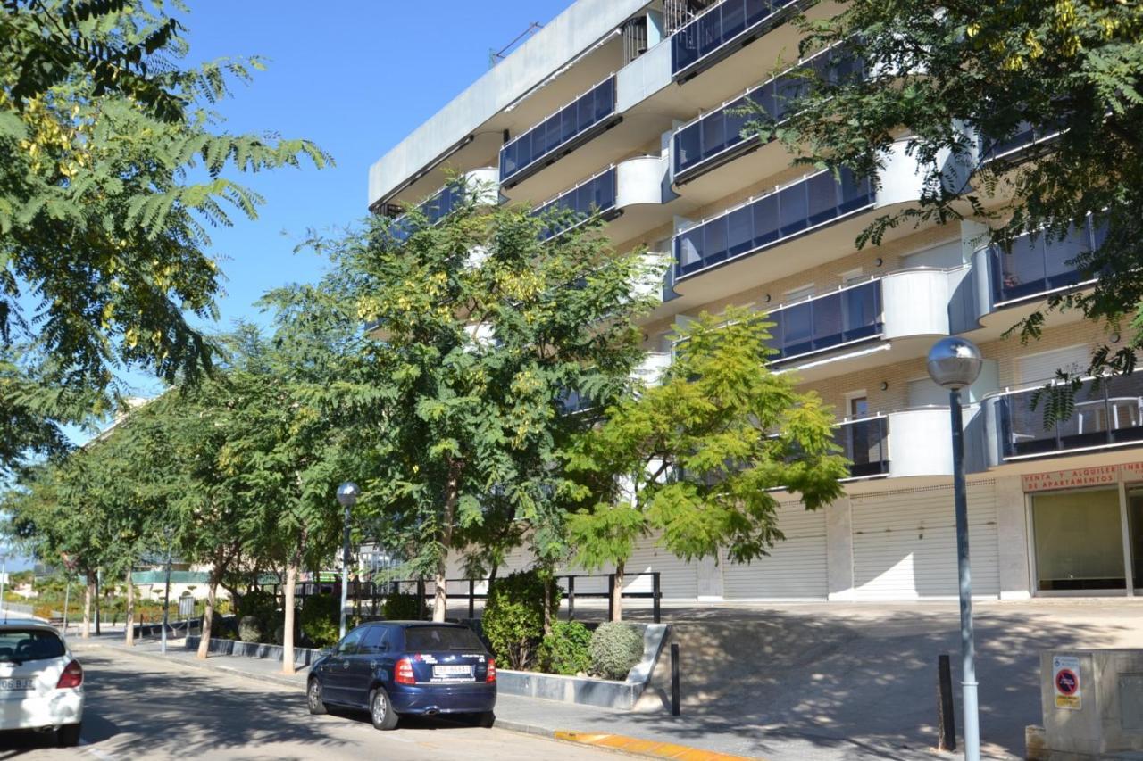 Wvp - New Pineda Appartamento La Pineda Esterno foto