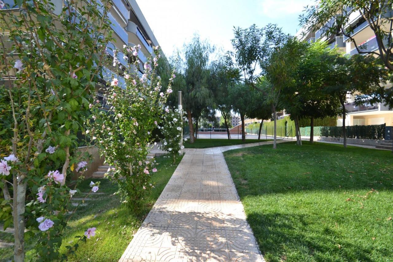 Wvp - New Pineda Appartamento La Pineda Esterno foto