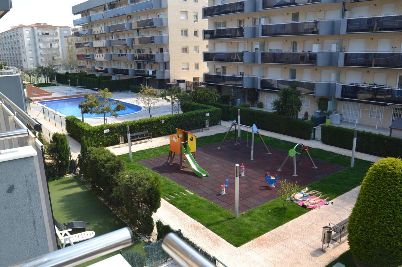 Wvp - New Pineda Appartamento La Pineda Esterno foto